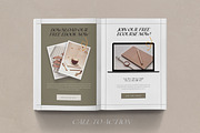Aesthetic Ebook Templates CANVA, a Marketing Template by AndrewPixel (Thumbnail 15 of 17)