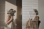 Transparent Paper Texture Overlays, a Texture Graphic by Yana Lesiuk (Thumbnail 5 of 11)