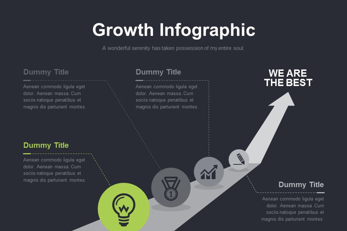 (PPT, AI) Infographic Diagram 017, a Presentation Template by SlidesDive (Photo 9 of 20)
