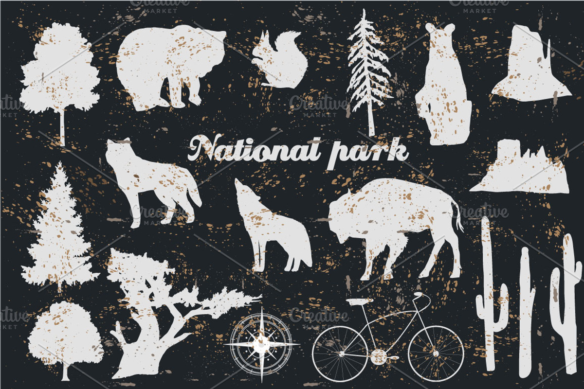 National park