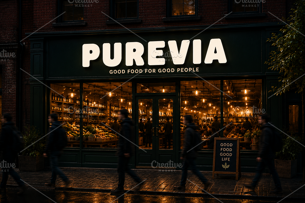 Segavo – Bold Display Font, a Handwritten Font by Solutype (Photo 7 of 12)