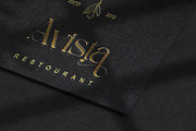 Garline Elegant Ligature Serif, a Serif Font by Alfinart (Thumbnail 4 of 9)