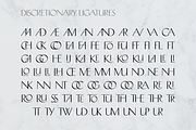 Giovanna Sans, a Sans Serif Font by Genilson Santos (Thumbnail 11 of 13)