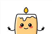 Christmas emoticons., an Emoji Icon by Backwoods_studio (Thumbnail 3 of 21)