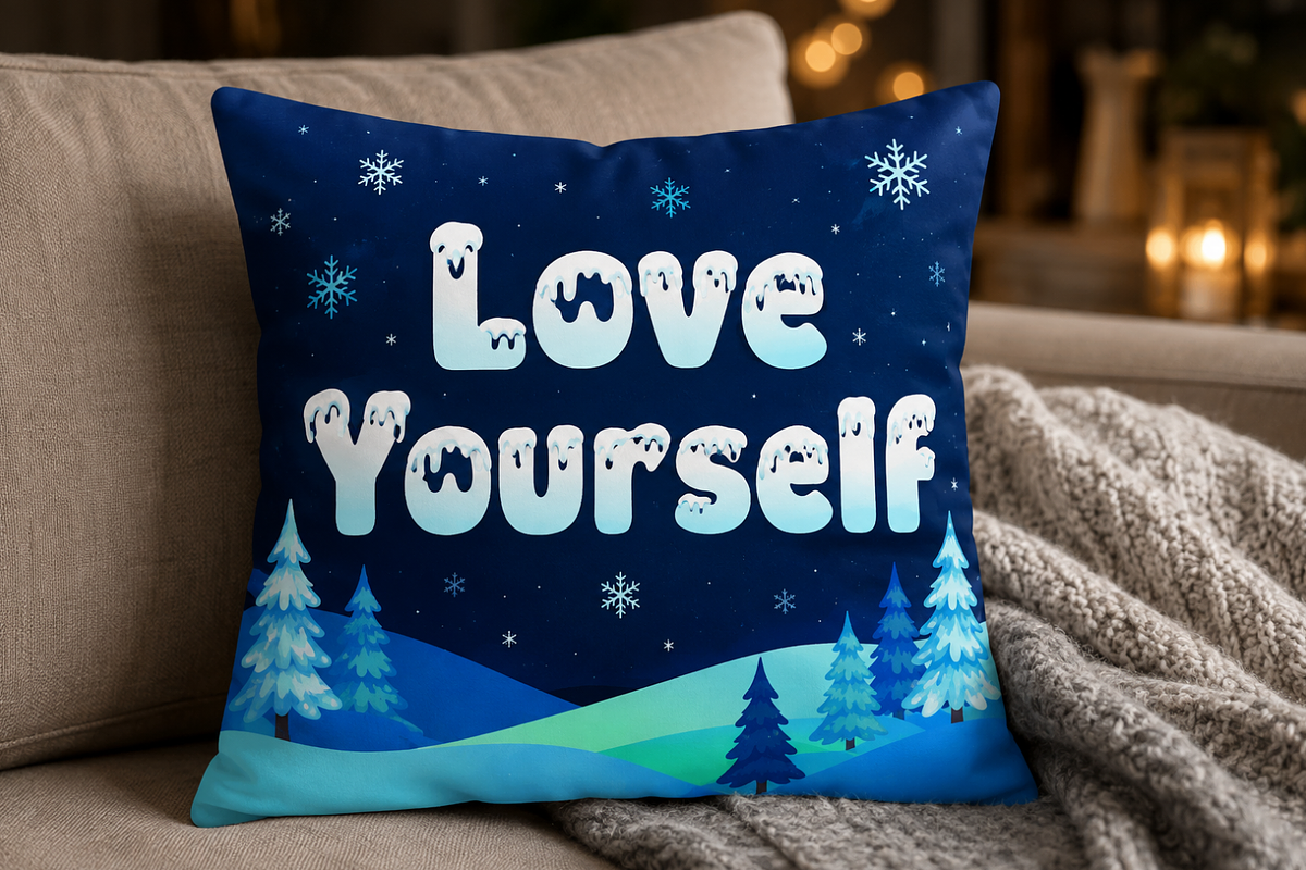Polar Frozen – Ice Font, a Sans Serif Font by Mozatype (Photo 5 of 7)