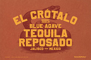 Hobbs End - A Bold Sans Serif, a Sans Serif Font by Komet & Flicker (Thumbnail 14 of 15)