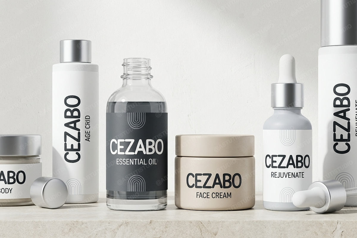 Cezabo | Elegant Serif Typeface, a Serif Font by Astuti Studio (Photo 18 of 18)