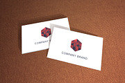 12 Premium Business Cards, a Business Card Template by Pixul (Thumbnail 16 of 16)