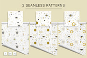 70 Memphis elements. Vector., a Pattern Graphic by KENO Mascots (Thumbnail 3 of 5)