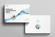 Multipurpose Brochure Landscape, a Brochure Template by E-Type (Thumbnail 7 of 7)