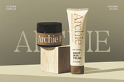 CS Sheila – Classic Font, a Serif Font by Craft Supply Co. (Thumbnail 6 of 8)
