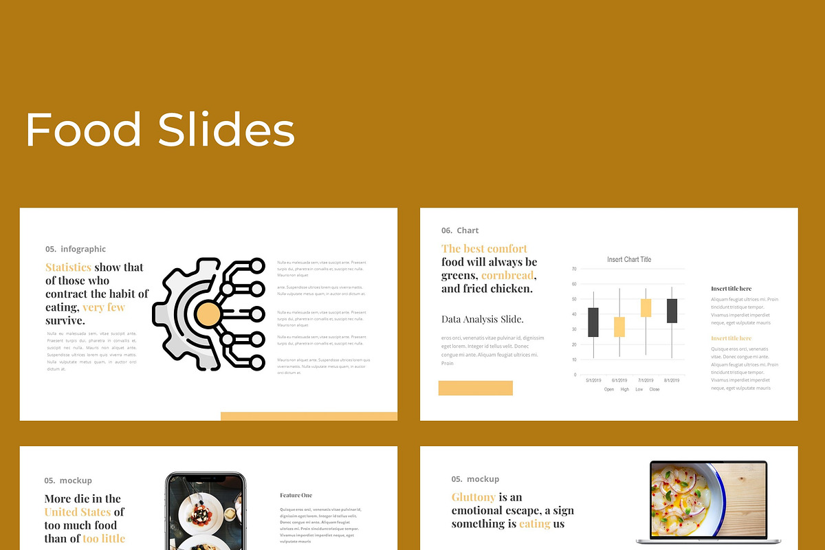 ENORMOUS PRESENTATION BUNDLE preview 7