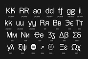 MIT Quailav | Variable Font, a Sans Serif Font by Maculinc Type (Thumbnail 10 of 10)