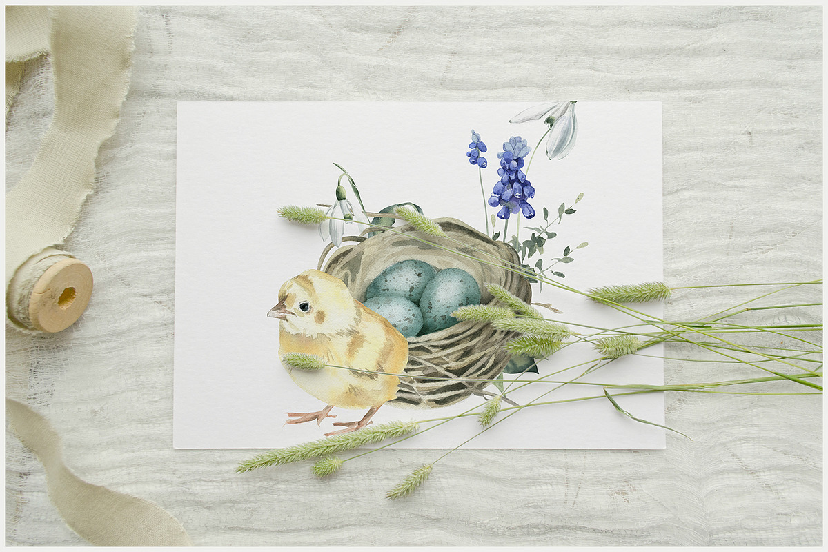 Tenderness. Wedding Mockup Photo Set, a Mockup by NataliArkushArt (Photo 7 of 17)