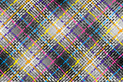 20 seamless vector patterns, a Pattern Graphic by tkdesign (Thumbnail 15 of 19)