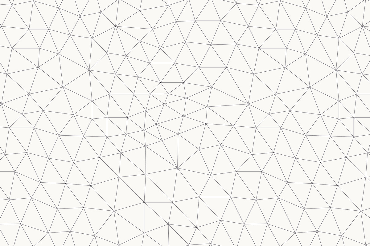 Polygons. Seamless Patterns Set, a Pattern Graphic by Curly_Pat (Photo 2 of 7)