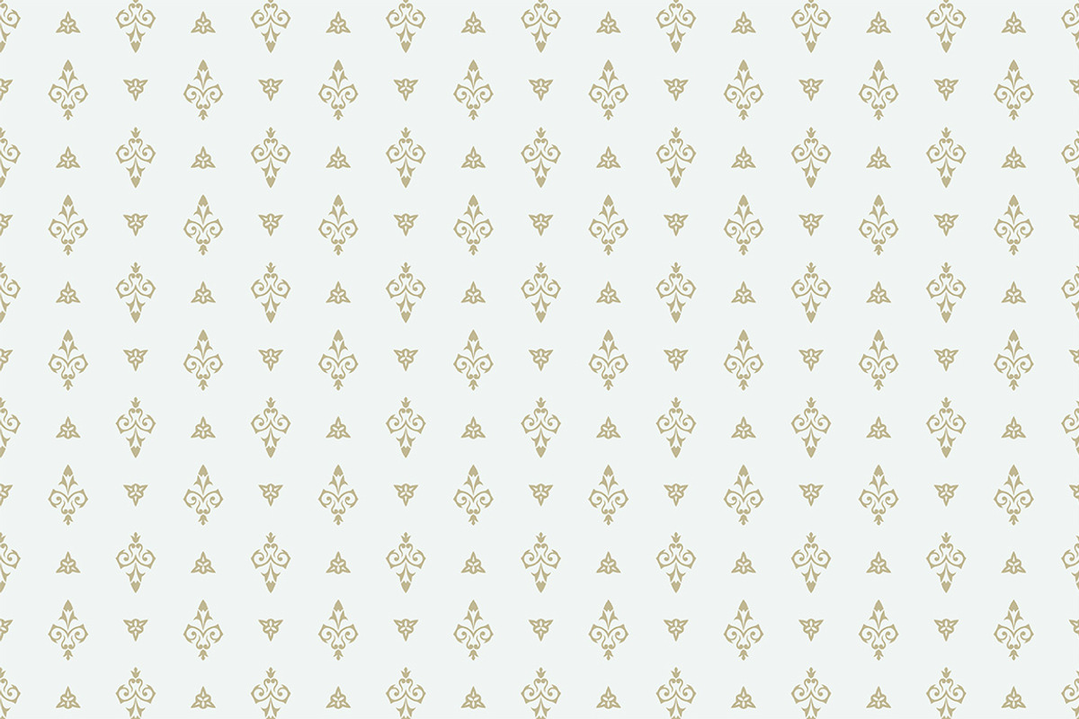 Set of vector seamless patterns, a Pattern Graphic by pattern shop (Photo 2 of 9)