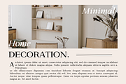 Timeless Horizon: Modern Serif, a Serif Font by The Gelato Type (Thumbnail 10 of 15)