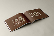 Milan Elegant Serif Font, a Serif Font by Perfectype (Thumbnail 6 of 8)