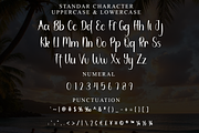 Creative Woman, a Handwritten Font by InermediaSTUDIO (Thumbnail 6 of 8)