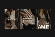 Big Coach Bundle Canva VI, a Marketing Template by Instprofi | Studio Estimo (Thumbnail 23 of 33)