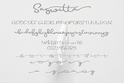 Saswitta, a Script Font by MissinkLab Studio (Thumbnail 10 of 10)