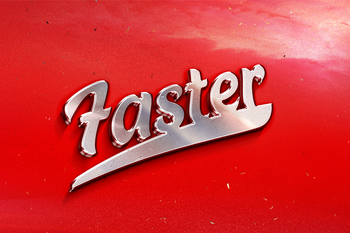 Malvie Fun and Swashy Font preview 7