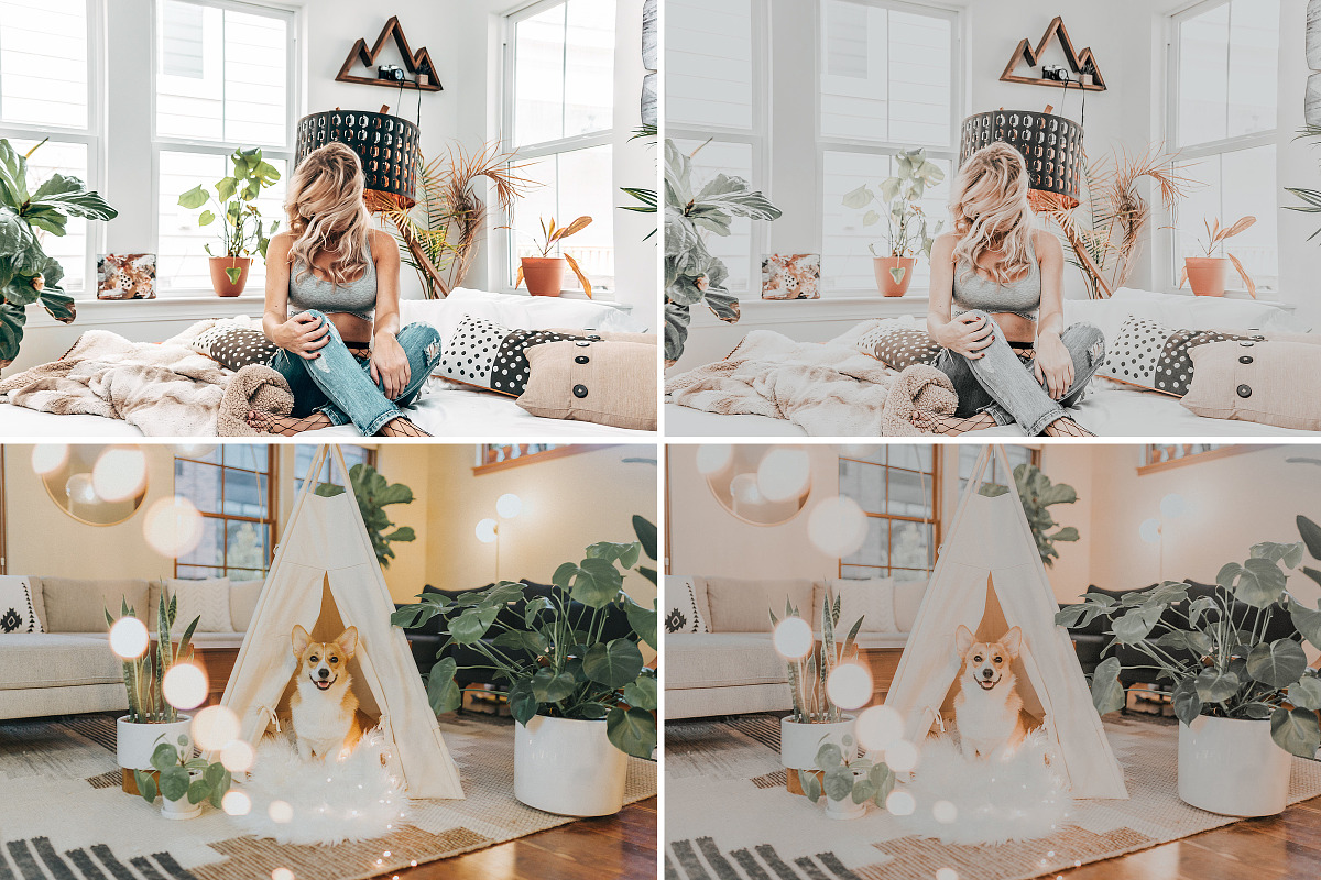 116. Creamy Dreamy, an Action Add-On by Advina Store (Photo 15 of 20)