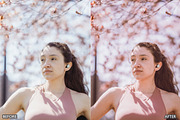 Outdoor Workout Lightroom Prestes, a Preset Add-On by AAA Presets (Thumbnail 9 of 18)