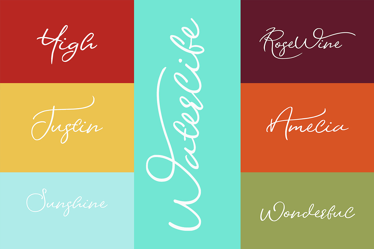 Waterlife preview 7