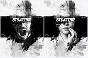 Artistic Photo FX Bundle, an Action Add-On by Amorjesu.com (Thumbnail 20 of 26)