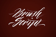 Pointed Scroll Procreate Brush Set, a Brush Add-On by Jake Rainis (Thumbnail 5 of 7)