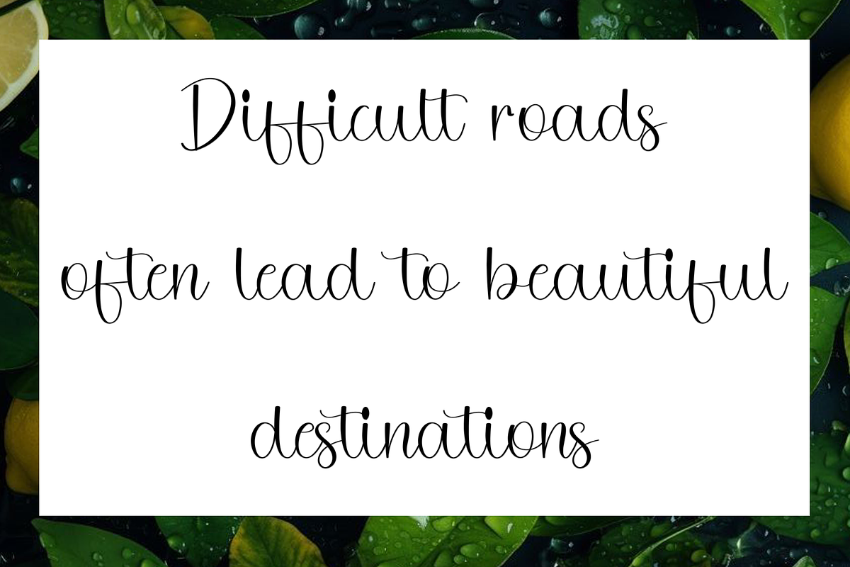 Midnight, a Handwritten Font by FreshTypeINK (Photo 2 of 8)