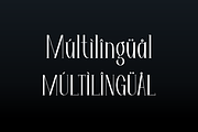 Cyfoget - Elegant Serif Font, a Serif Font by QR Design Studio (Thumbnail 5 of 11)
