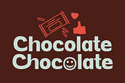Vynce Sans Picturesque Family, a Sans Serif Font by Lettertype Studio (Thumbnail 3 of 15)