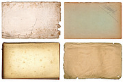 60 Old Paper Backgrounds + free demo, a Texture Graphic by lissius (Thumbnail 4 of 5)