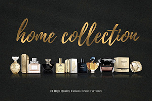 50% Off-Famous Branded Perfumes