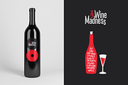 Let's Jazz, a Sans Serif Font by Unio Designs (Thumbnail 10 of 11)