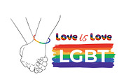 Bubbles Rainbow Color font, a Handwritten Font by Fox7 By Rattana (Thumbnail 6 of 8)