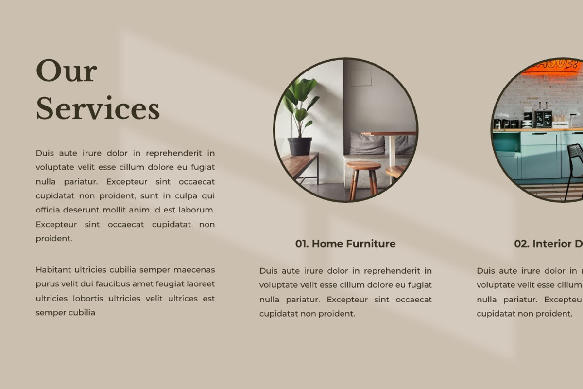 Scandinavia Power Point Template, a Presentation Template by Notplayink_Std (Photo 19 of 26)