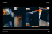 Abstract Metal Foil Textures, a Texture Graphic by FLYERWRK (Thumbnail 7 of 8)