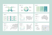 Business Strategy PowerPoint, a Presentation Template by CreativeSlides (Thumbnail 9 of 10)