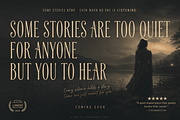Silkgrove Font, a Serif Font by Letterhanna Studio (Thumbnail 5 of 9)
