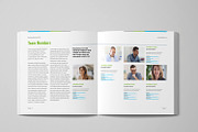 Square Brochure, a Brochure Template by Elite_Standard (Thumbnail 4 of 10)