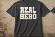 Bold Vintage, a Slab Serif Font by Fourteen Letter (Thumbnail 4 of 6)