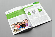 Corporate Brochure, a Brochure Template by Gotype (Thumbnail 6 of 10)