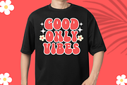 Kenbie Groovy, a Handwritten Font by SaktiAvellin (Thumbnail 3 of 8)
