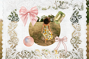 Romantic Lace Jewel Bundle, an Object Graphic by JulsIst (Thumbnail 12 of 13)
