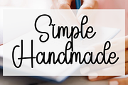 Creative, a Handwritten Font by FreshTypeINK (Thumbnail 3 of 7)