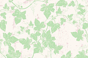 Vine seamless pattern, a Pattern Graphic by YvY (Thumbnail 2 of 2)
